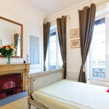 Labourselyon Apartment Lyon